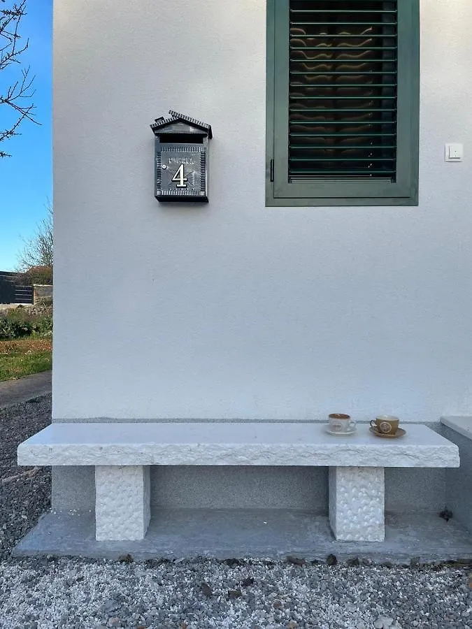 Studio Apartment Dona Τρογκίρ Κροατία