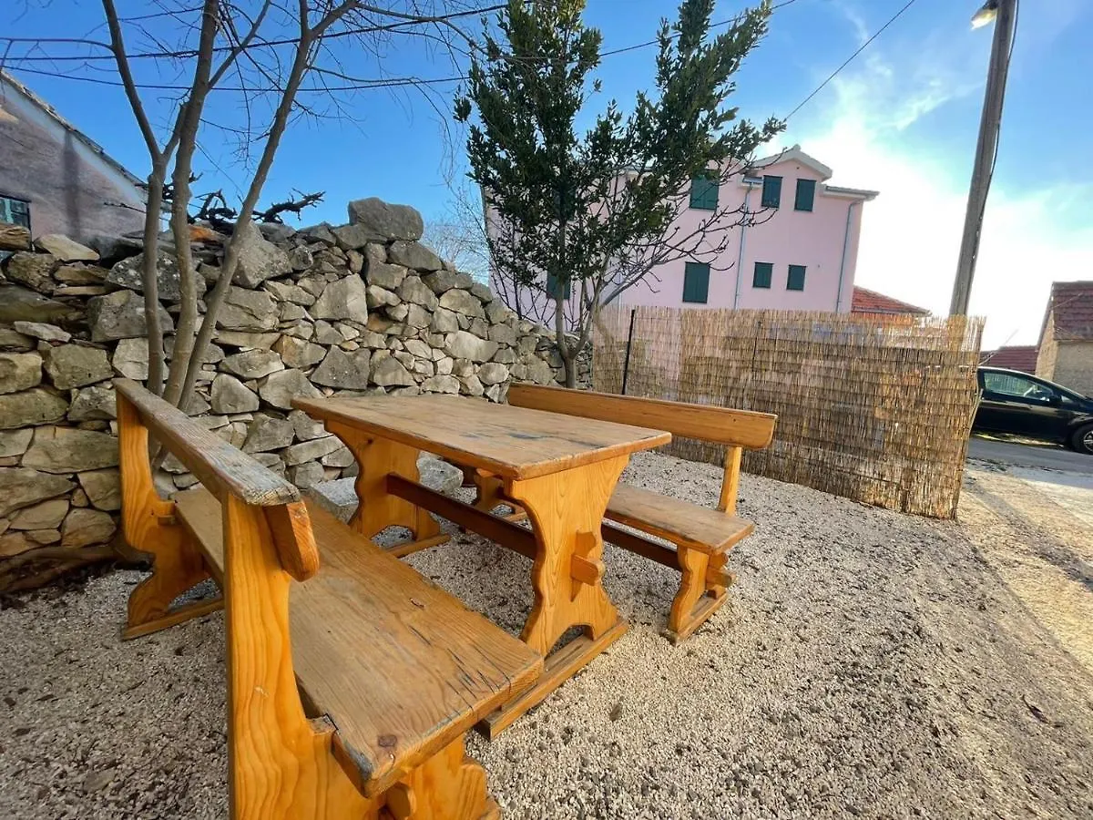 Studio Apartment Dona Τρογκίρ Κροατία