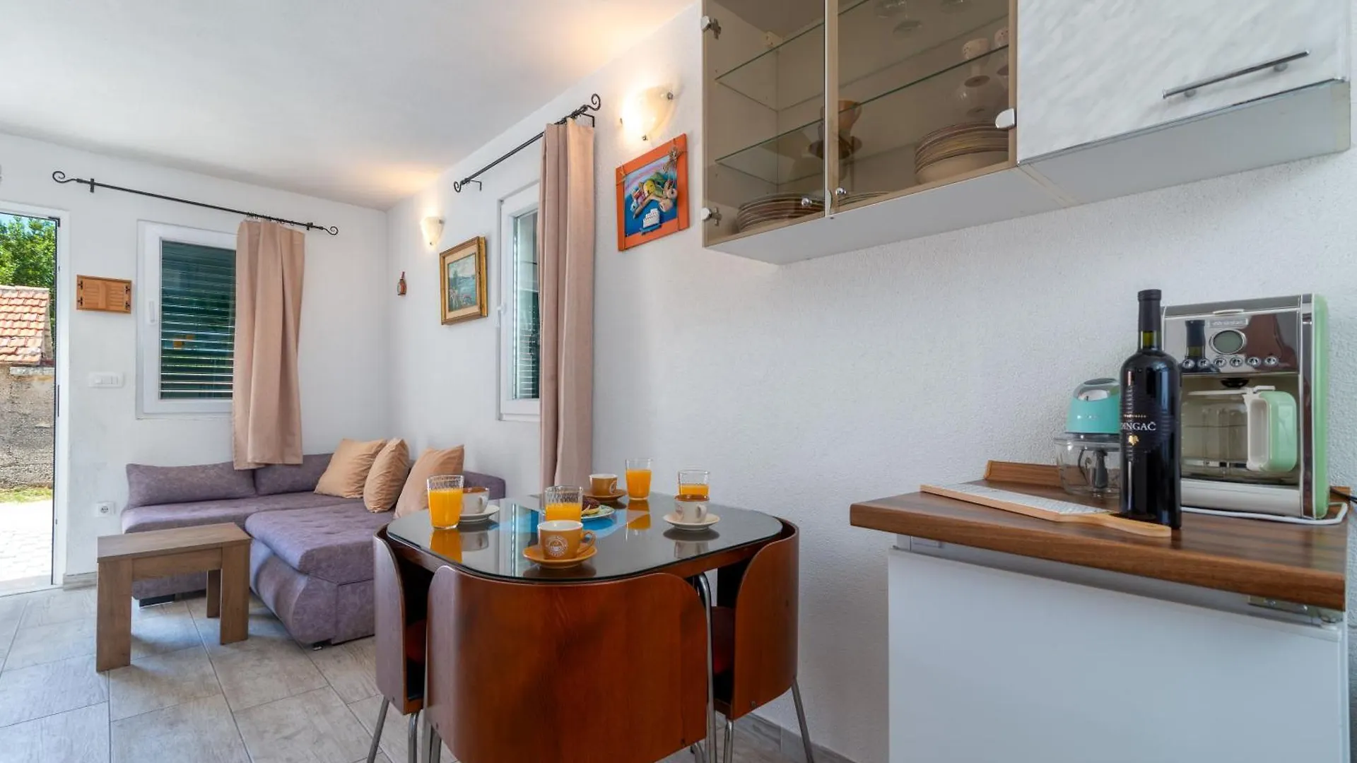 Studio Apartment Dona Trogir