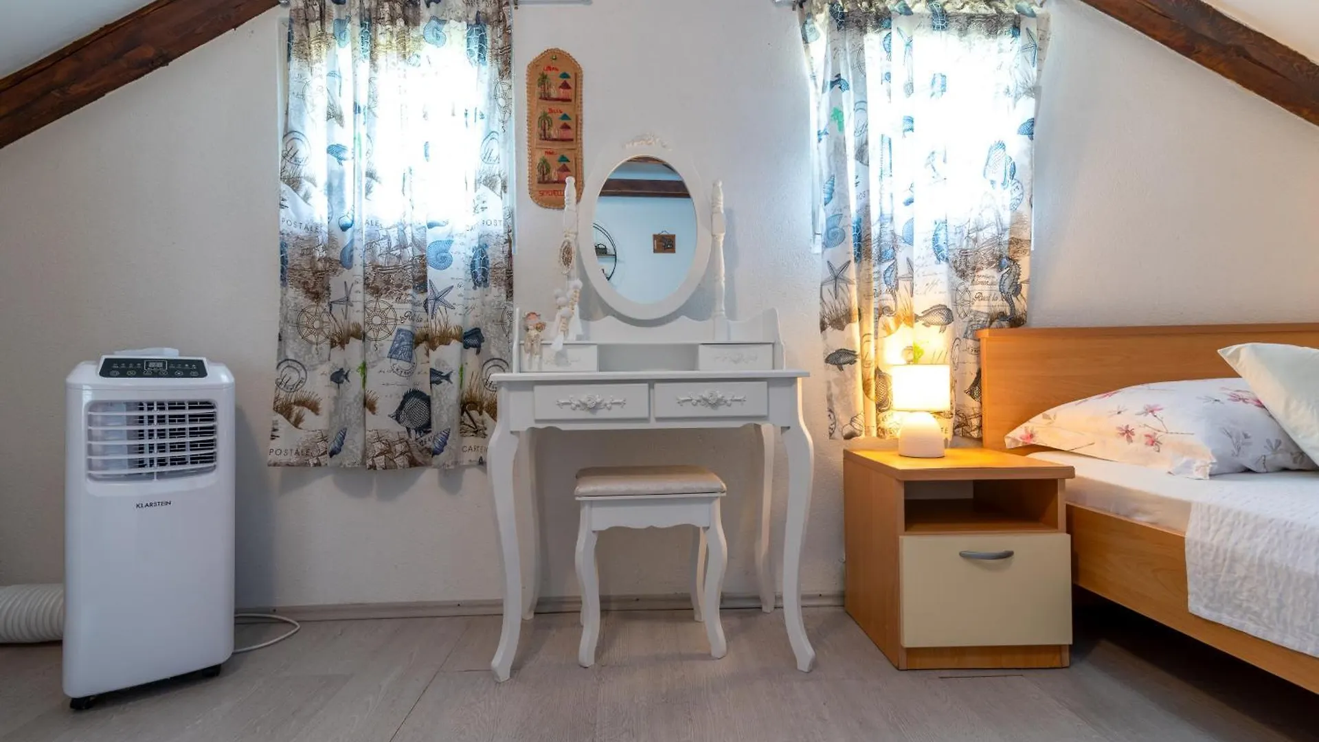 Studio Apartment Dona Trogir