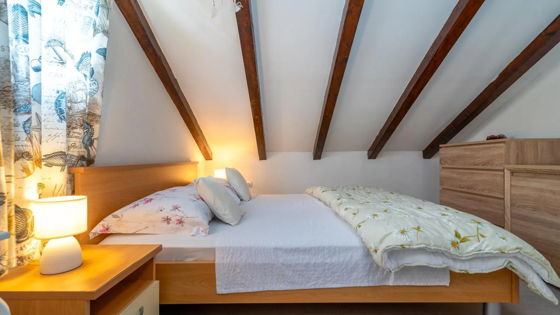 Studio Apartment Dona Trogir